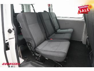 Volkswagen Transporter 2.0 TDI L1-H1 9-Pers. Airco picture 10