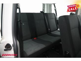 Volkswagen Transporter 2.0 TDI L1-H1 9-Pers. Airco picture 11