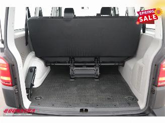 Volkswagen Transporter 2.0 TDI L1-H1 9-Pers. Airco picture 15