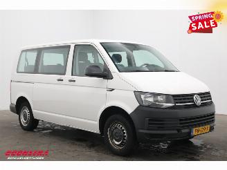 Volkswagen Transporter 2.0 TDI L1-H1 9-Pers. Airco picture 2