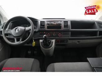 Volkswagen Transporter 2.0 TDI L1-H1 9-Pers. Airco picture 7
