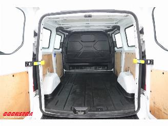 Ford Transit Custom 2.0 TDCI L1-H1 Limited 2X Schuifdeur Airco Cruise PDC AHK picture 14
