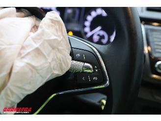 Skoda Fabia Combi 1.0 TSI Business Edition Navi Airco Cruise PDC AHK picture 20