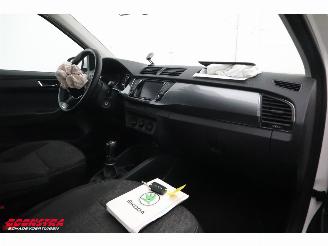 Skoda Fabia Combi 1.0 TSI Business Edition Navi Airco Cruise PDC AHK picture 13