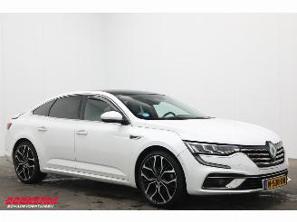 Renault Talisman 1.3 TCe Aut. Business Intens LED Navi Clima Cruise Camera PDC picture 2