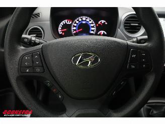Hyundai I-10 1.0i Comfort Navi Airco Cruise 42.314 km! picture 19