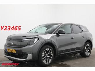 Unfallwagen Ford Explorer Extended Range RWD 77 kWh LED ACC Apple/Android LRHZ Camera 7.872 km! 2025/8