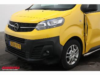 Opel Vivaro 1.5 CDTI L2-H1 Edition Navi Airco Cruise Camera PDC 57.735 km! picture 14