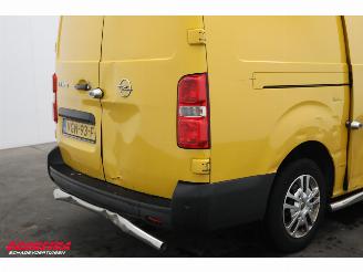 Opel Vivaro 1.5 CDTI L2-H1 Edition Navi Airco Cruise Camera PDC 57.735 km! picture 7