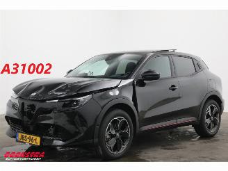 uszkodzony samochody osobowe Alfa Romeo Junior Elettrica Speciale 54 kWh Pano LED ACC Massage Camera 5.351 km! 2025/8