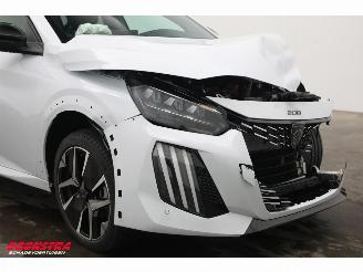 Peugeot e-208 EV GT Avantage 51 kWh LED ACC Apple/Android Camera 1.520 km! picture 6