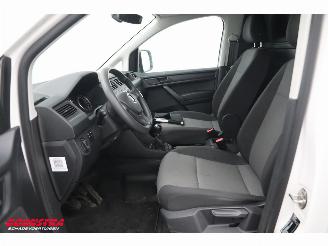 Volkswagen Caddy 1.4 TGI CNG L2-H1 EcoFuel Maxi Airco Cruise PDC 80.908 km! picture 16
