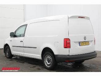 Volkswagen Caddy 1.4 TGI CNG L2-H1 EcoFuel Maxi Airco Cruise PDC 80.908 km! picture 4