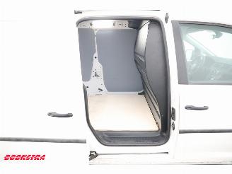 Volkswagen Caddy 1.4 TGI CNG L2-H1 EcoFuel Maxi Airco Cruise PDC 80.908 km! picture 12