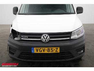 Volkswagen Caddy 1.4 TGI CNG L2-H1 EcoFuel Maxi Airco Cruise PDC 80.908 km! picture 8