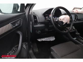 Skoda Karoq 1.5 TSI DSG Style LED Virtual ACC LRHZ Camera AHK picture 18
