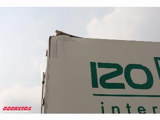 DAF XF 480 LBW Bak-Klep LBW Dhollandia Leder 6X2 picture 16