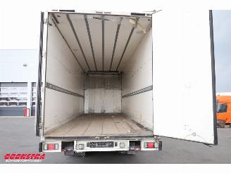 DAF XF 480 LBW Bak-Klep LBW Dhollandia Leder 6X2 picture 17