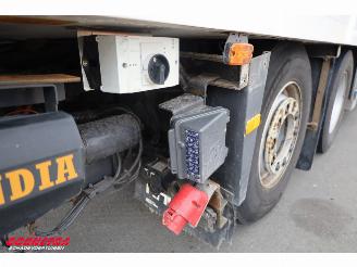 DAF XF 480 LBW Bak-Klep LBW Dhollandia Leder 6X2 picture 23