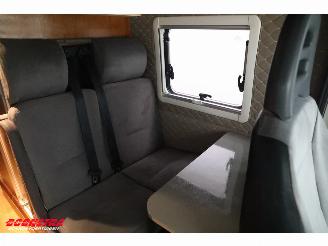 Fiat  Ducato 3.0 MJ 175 PK Solar Hefbed Luifel Douche Airco Cruise Camera AHK picture 13