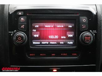 Fiat  Ducato 3.0 MJ 175 PK Solar Hefbed Luifel Douche Airco Cruise Camera AHK picture 31