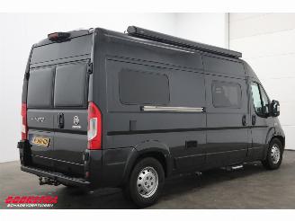 Fiat  Ducato 3.0 MJ 175 PK Solar Hefbed Luifel Douche Airco Cruise Camera AHK picture 3