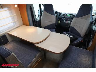 Burstner  BNT720 Nexxo 2.3 MJ Single Beds Schotel Airco Cruise 112.433 km! picture 8