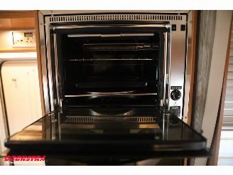 Burstner  BNT720 Nexxo 2.3 MJ Single Beds Schotel Airco Cruise 112.433 km! picture 11