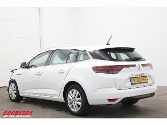 Renault Mégane Estate Grandtour 1.0 TCe Business Zen LED Navi Clima Cruise PDC picture 4