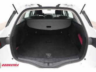 Renault Mégane Estate Grandtour 1.0 TCe Business Zen LED Navi Clima Cruise PDC picture 25