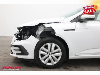 Renault Mégane Estate Grandtour 1.0 TCe Business Zen LED Navi Clima Cruise PDC picture 12