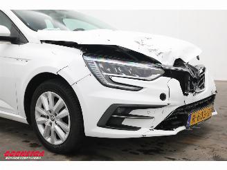 Renault Mégane Estate Grandtour 1.0 TCe Business Zen LED Navi Clima Cruise PDC picture 6