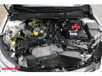 Renault Mégane Estate Grandtour 1.0 TCe Business Zen LED Navi Clima Cruise PDC picture 9