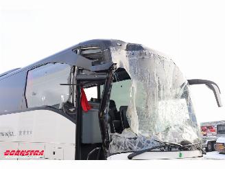 Mercedes  Tourismo RHD-L 54-Pers. Toilet 6X2 picture 18