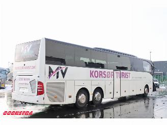 Mercedes  Tourismo RHD-L 54-Pers. Toilet 6X2 picture 3