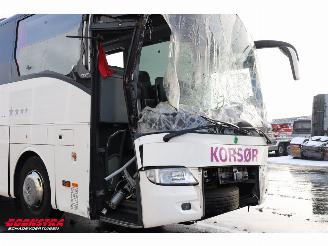 Mercedes  Tourismo RHD-L 54-Pers. Toilet 6X2 picture 17