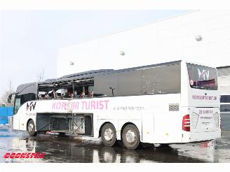 Mercedes  Tourismo RHD-L 54-Pers. Toilet 6X2 picture 4