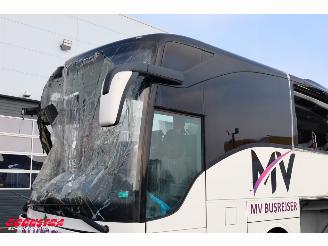 Mercedes  Tourismo RHD-L 54-Pers. Toilet 6X2 picture 13