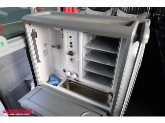 Mercedes  Tourismo RHD-L 54-Pers. Toilet 6X2 picture 31