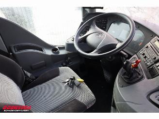 Mercedes  Tourismo RHD-L 54-Pers. Toilet 6X2 picture 26