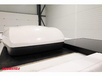 Niesmann+Bischoff  Flair 800 ILW 70C20 Aut. Lucht Leder Dakairco Solar TV Hefbed picture 28