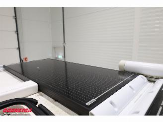 Niesmann+Bischoff  Flair 800 ILW 70C20 Aut. Lucht Leder Dakairco Solar TV Hefbed picture 30