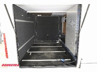 Niesmann+Bischoff  Flair 800 ILW 72C20 Lucht Leder Dakairco Solar TV Hefbed picture 26