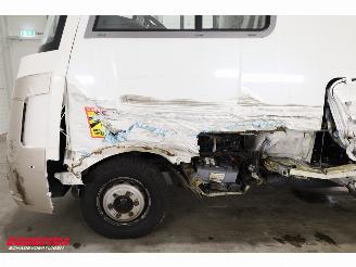 Niesmann+Bischoff  Flair 800 ILW 70C20 Aut. Lucht Leder Dakairco Solar TV Hefbed picture 8