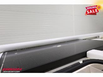 Niesmann+Bischoff  Flair 800 ILW 70C20 Aut. Lucht Leder Dakairco Solar TV Hefbed picture 29