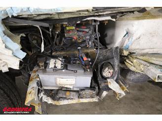 Niesmann+Bischoff  Flair 800 ILW 70C20 Aut. Lucht Leder Dakairco Solar TV Hefbed picture 11