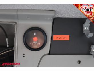 MAN LE 280 Magirus Hubarbeitsbühne Feuerwehr 25m Rettungskorb Euro 3 picture 26
