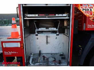 MAN LE 280 Magirus Hubarbeitsbühne Feuerwehr 25m Rettungskorb Euro 3 picture 14