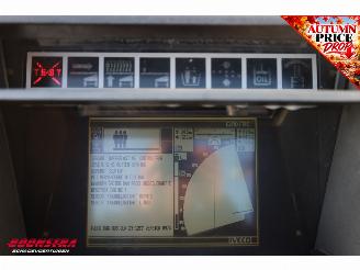 MAN LE 280 Magirus Hubarbeitsbühne Feuerwehr 25m Rettungskorb Euro 3 picture 16
