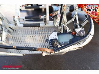 MAN LE 280 Magirus Hubarbeitsbühne Feuerwehr 25m Rettungskorb Euro 3 picture 11